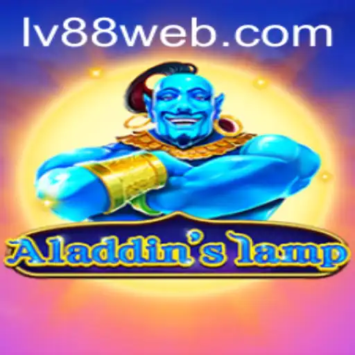 Discover the Magic of Aladdinslamp with LV88.COM