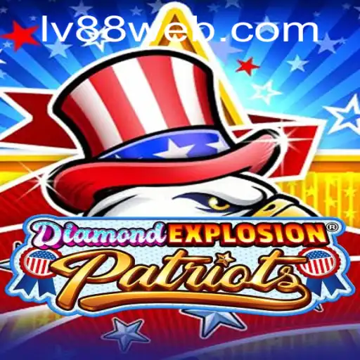 DiamondExplosionPatriots: A New Era of Interactive Gaming
