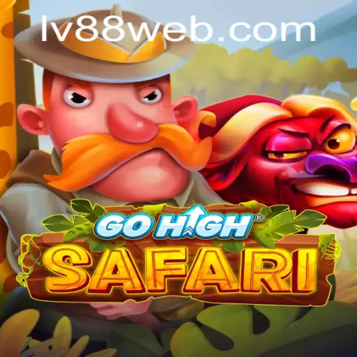 Embark on an Adventure with GoHighSafari: Unveiling the Thrills of the New Online Game