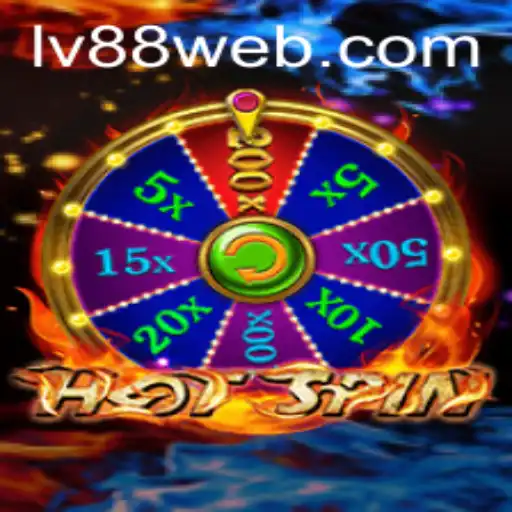 Discover the Thrilling World of HotSpin at LV88.COM