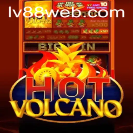 An In-Depth Look at HotVolcano: The Eruption of Online Gaming
