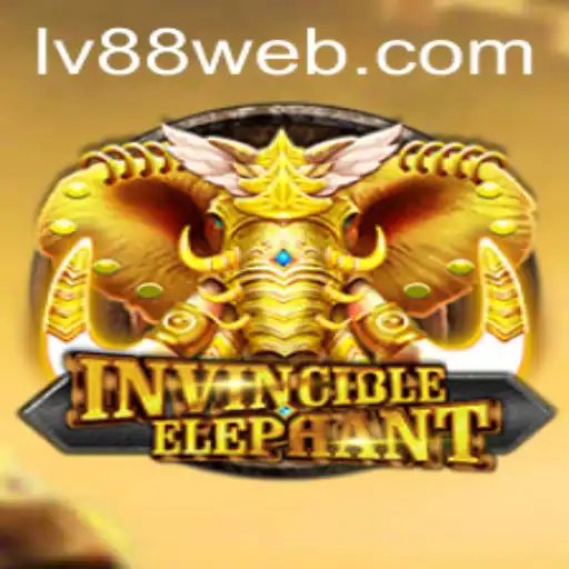 InvincibleElephant: Unveiling the World of LV88.COM's Latest Gaming Marvel