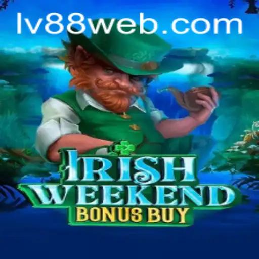 Exploring the Excitement of IrishWeekendBonusBuy: A Deep Dive