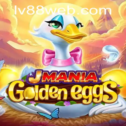 Exploring the Excitement of JManiaGoldenEggs: A Detailed Look at the Game's Intrigue and Gameplay