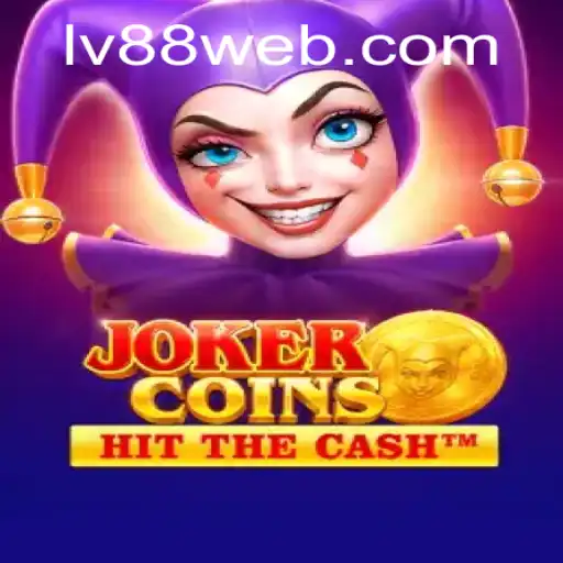 Unveiling JokerCoins: Explore the Exciting World of LV88.COM's Latest Game