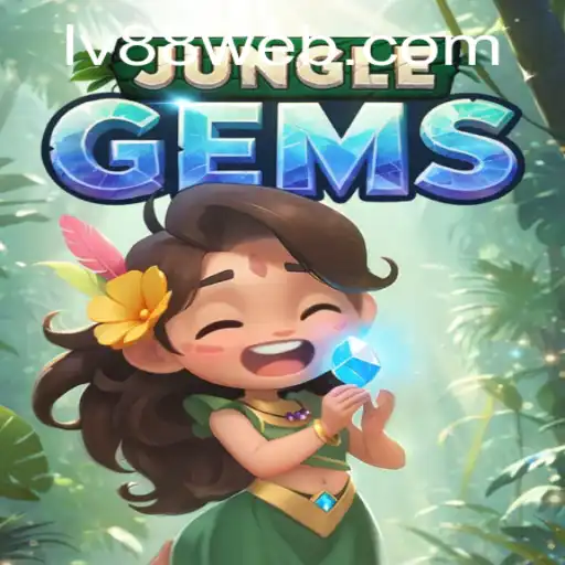 Exploring the Enchanting World of JungleGems with LV88.COM