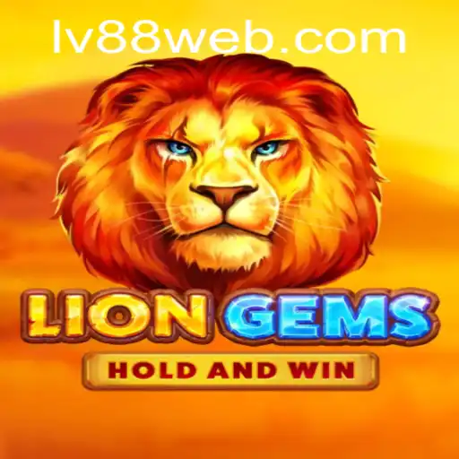 Experience the Jungle Adventure with LionGems at LV88.COM