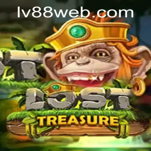 Discover the World of LostTreasure: Adventure Awaits