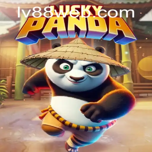 Unveiling the Thrills of LuckyPanda: A New Gaming Sensation
