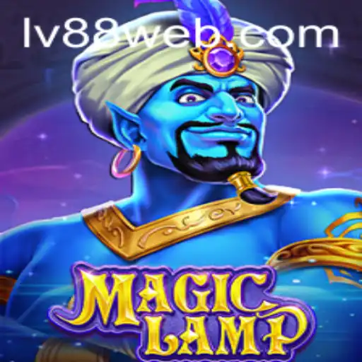 MagicLamp - A Mesmerizing Adventure Awaits