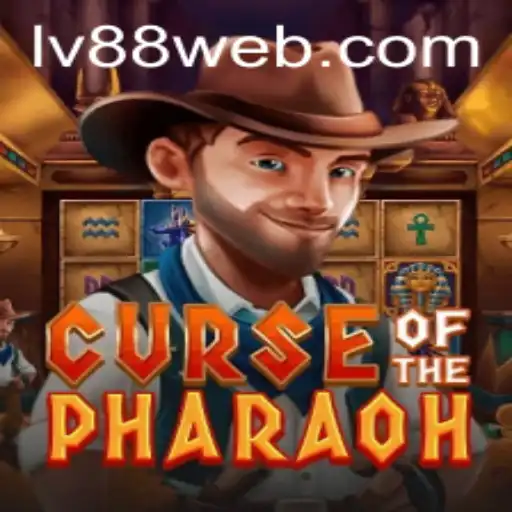 Curse of the Pharaoh: An Exciting Adventure With LV88.COM