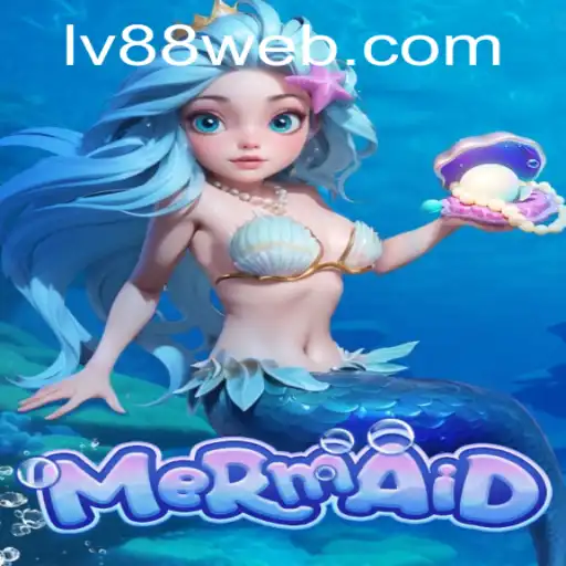 Discover the Enchanting World of Mermaid on LV88.COM
