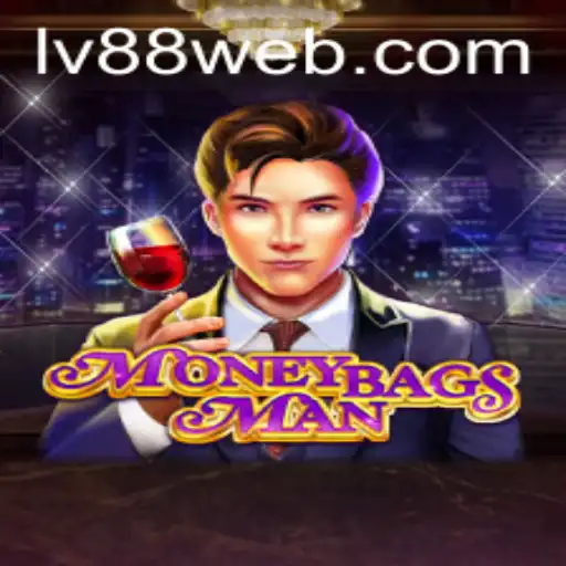 Discover the Thrill of MoneybagsMan: The Ultimate Gaming Experience at LV88.COM