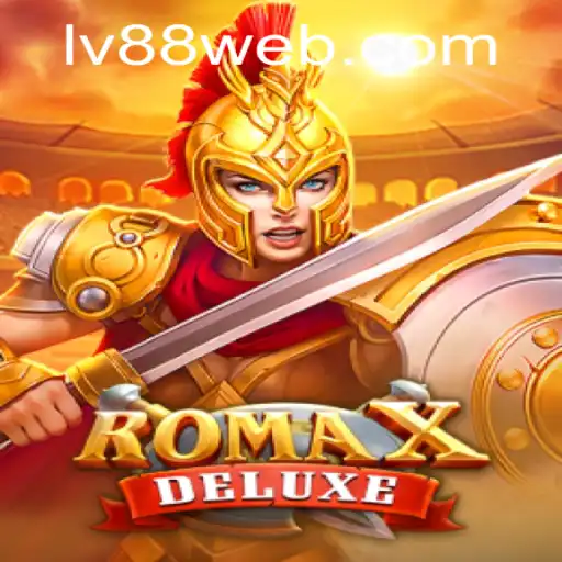 Discovering RomaXDeluxe: An In-Depth Look into the Game Phenomenon