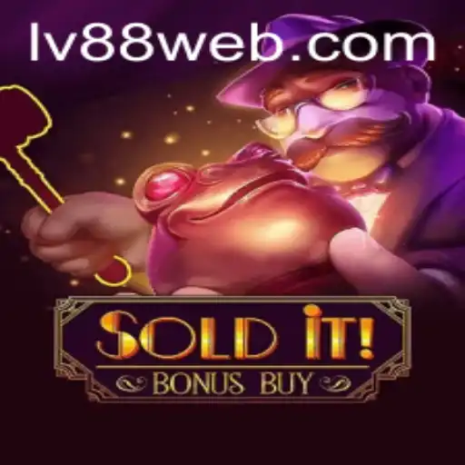 Discover the Thrills of SolditBonusBuy at LV88.COM