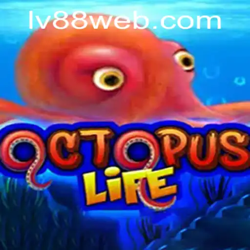 Journey into the Oceanic World of OctopusLife