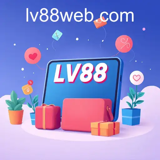 Discover Exclusive Offers at LV88.COM