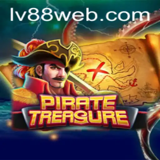 Exploring the Adventure of PirateTreasure - An In-depth Guide to LV88.COM's Latest Game