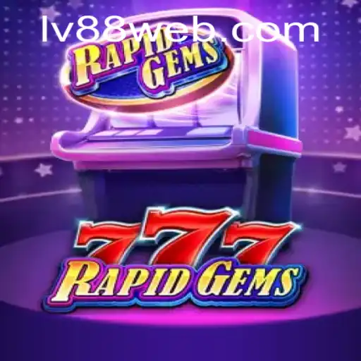 Unveiling RapidGems777: A Thrilling Journey into the World of Online Gaming