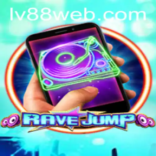 RaveJumpmobile: An Exciting New Gaming Experience