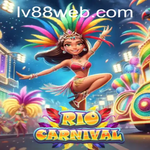 RioCarnival: A Vibrant Gaming Experience with LV88.COM