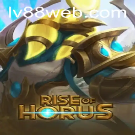 Exploring the Adventure of RiseofHorus and Its Unique Gaming Experience