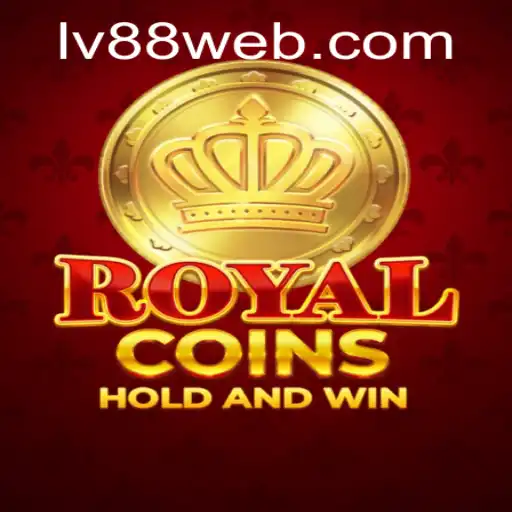 Exploring RoyalCoins: A Journey into the World of LV88.COM