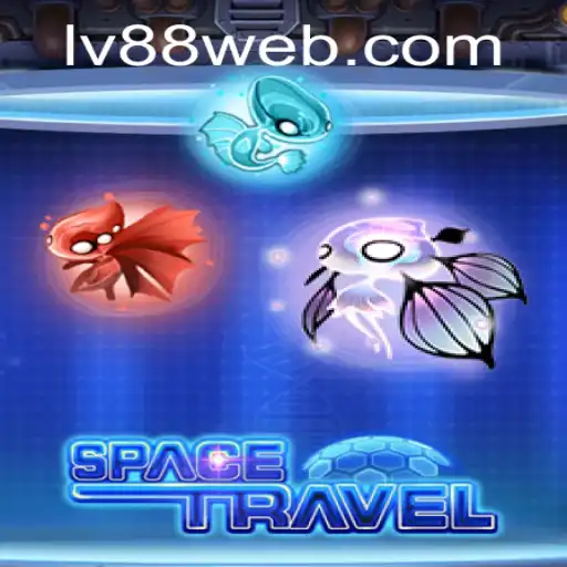 SpaceTravel: Journey Beyond the Stars with LV88.COM