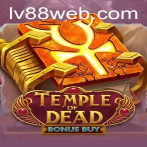 Exploring the World of TempleofDeadBonusBuy: A Thrilling Adventure