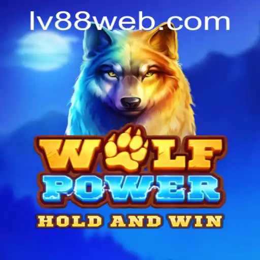 Unveiling WolfPower: A Thrilling Gaming Experience by LV88.COM