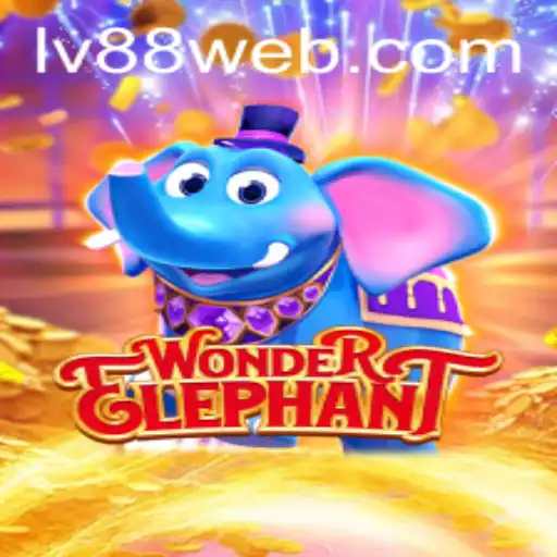 WonderElephant: The Thrills of Adventure and Strategy