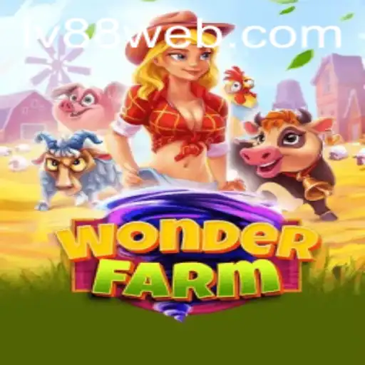 Discovering WonderFarm: An Engaging Journey into Virtual Agriculture