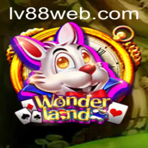 Exploring Wonderland and the Role of LV88.COM in the Gaming World